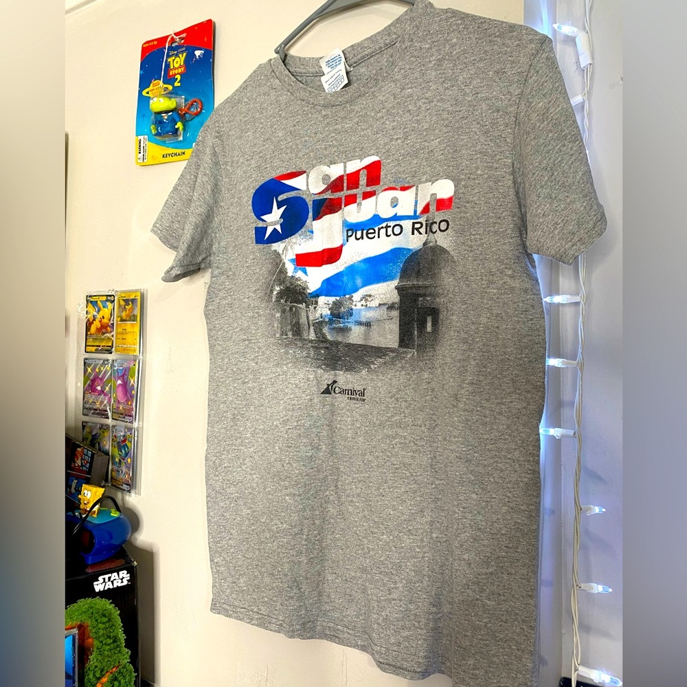 T shirt